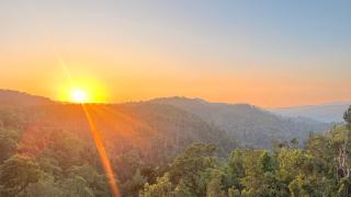 Coorg royal stay home stay - 9