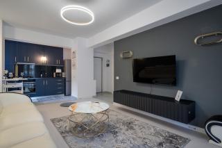 Central Residence Apartment P17 - 0