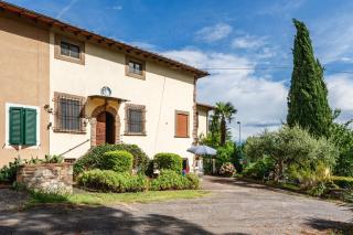 Villa Sina - 8