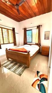 Coorg royal stay home stay - 2