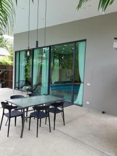 Private Villa with private Pool in Koh Phangan - 4