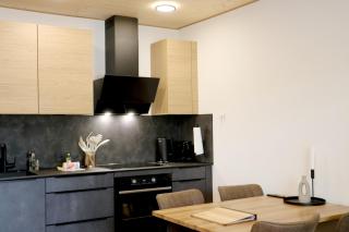 Albzeit Naturholzapartments - Fichte - StBlasien - 7