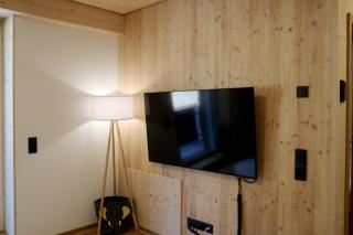 Albzeit Naturholzapartments - Fichte - StBlasien - 6