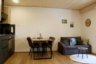 Albzeit Naturholzapartments - Fichte - StBlasien - 9