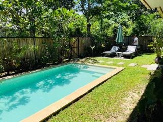Lanta sky pool villa - 7