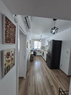 Alina Apartament - 8
