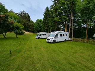 Zagórze Camp - 3
