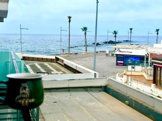 Apartment in Paphos Port with Sea View - 2 bedroom - 0