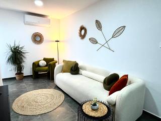 Apartment in Paphos Port with Sea View - 2 bedroom - 5