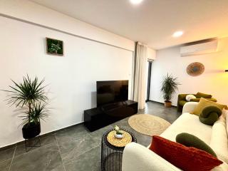 Apartment in Paphos Port with Sea View - 2 bedroom - 3