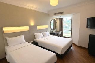 YWCA Fort Canning - 9