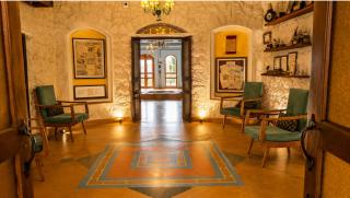 The Brigadier House - Business Hotel & Luxury Stay Haldwani - 7