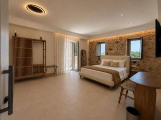 Monolithos Collection - 9