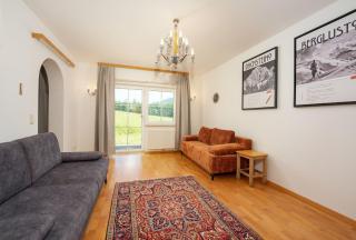 Bergvilla-Ramsau - 8