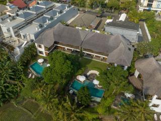 Rimba Villas - Luxury Lush Estate in Canggu - 5