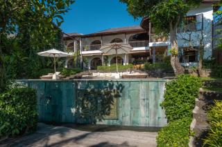 Rimba Villas - Luxury Lush Estate in Canggu - 9
