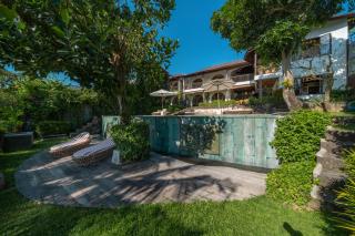 Rimba Villas - Luxury Lush Estate in Canggu - 3