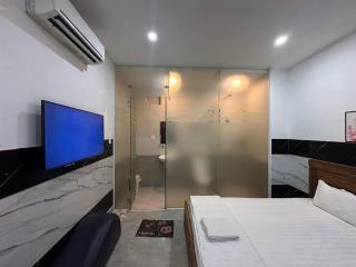 Khách Sạn Điểm Hẹn - 3