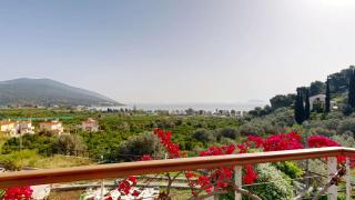 Epidavros Villas - Elia Garden Retreat with Shared Pool - 9