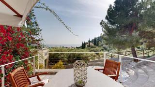 Epidavros Villas - Elia Garden Retreat with Shared Pool - 7