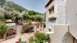 Epidavros Villas - Elia Garden Retreat with Shared Pool - 1