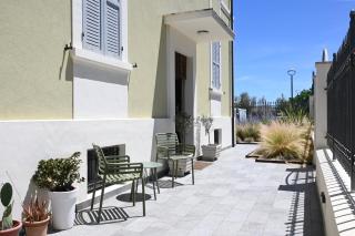 SE297 - Senigallia, trilocale in posizione esclusiva con aria condizionata - 9