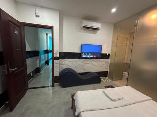 Khách Sạn Điểm Hẹn - 4
