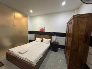 Khách Sạn Điểm Hẹn - 5