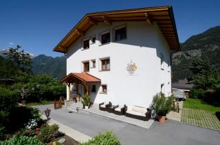Apart Haus Wachter - Pfunds - 0