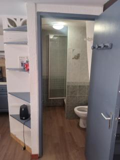APPARTEMENT T1 - 6
