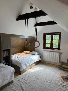 Charming Village House with Garden & Veranda - 4