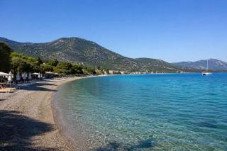 Epidavros Villas, Thymari Garden & Seaview Retreat - 9