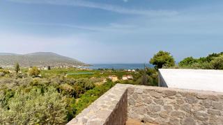 Epidavros Villas, Thymari Garden & Seaview Retreat - 8
