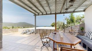 Epidavros Villas, Thymari Garden & Seaview Retreat - 5