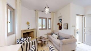 Epidavros Villas, Thymari Garden & Seaview Retreat - 3