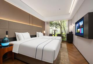 Value Comfort Hotel Guangzhou - 7