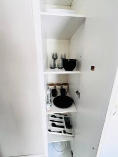 Dynamic Eagle Garden Studio in Fourways - 8