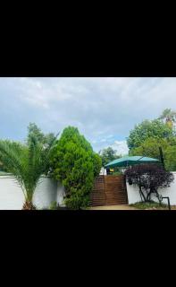 Dynamic Eagle Garden Studio in Fourways - 3