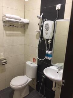 Hi Star Hotel - Sitiawan - 1