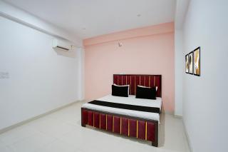SPOT ON Hotel Galaxy Inn - 9