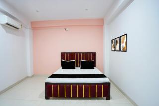 SPOT ON Hotel Galaxy Inn - 7