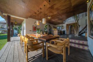 Rimba Villas - Luxury Lush Estate in Canggu - 8