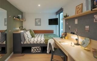 For Students Only Fusion Liverpool near Lime Street Station - 3