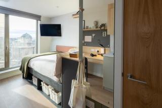 For Students Only Fusion Liverpool near Lime Street Station - 1