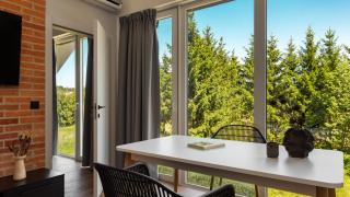 Flatbook Stegna Południowa Apartamenty z Basenem - 3