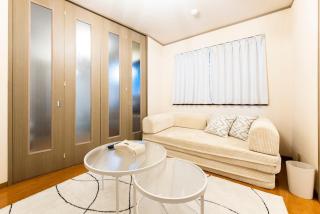 urban stay 住吉 - 8