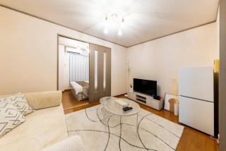 urban stay 住吉 - 5