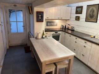 YEU - MAISON DE PECHEUR - 9