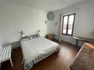 YEU - MAISON DE PECHEUR - 7
