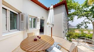 Epidavros Villas - Dafni Stone & Garden Retreat - 0